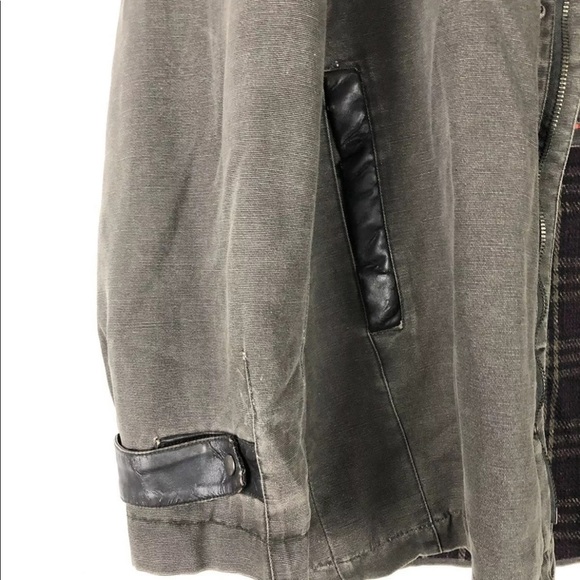 US Open Polo Team Club Jacket Large - Picture 3 of 10